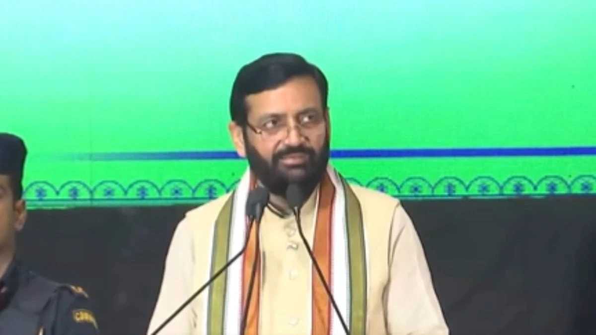 पंचकूला में सीएम सैनी ने 7,441 टीजीटी अध्यापकों को सौंपा नियुक्ति पत्र